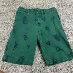 Polo Ralph Lauren Boys Shorts size 12
